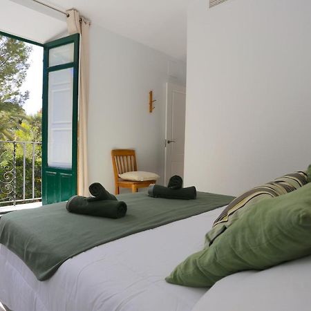 Villa Clavero Five Premium Apt Malaga Exterior photo