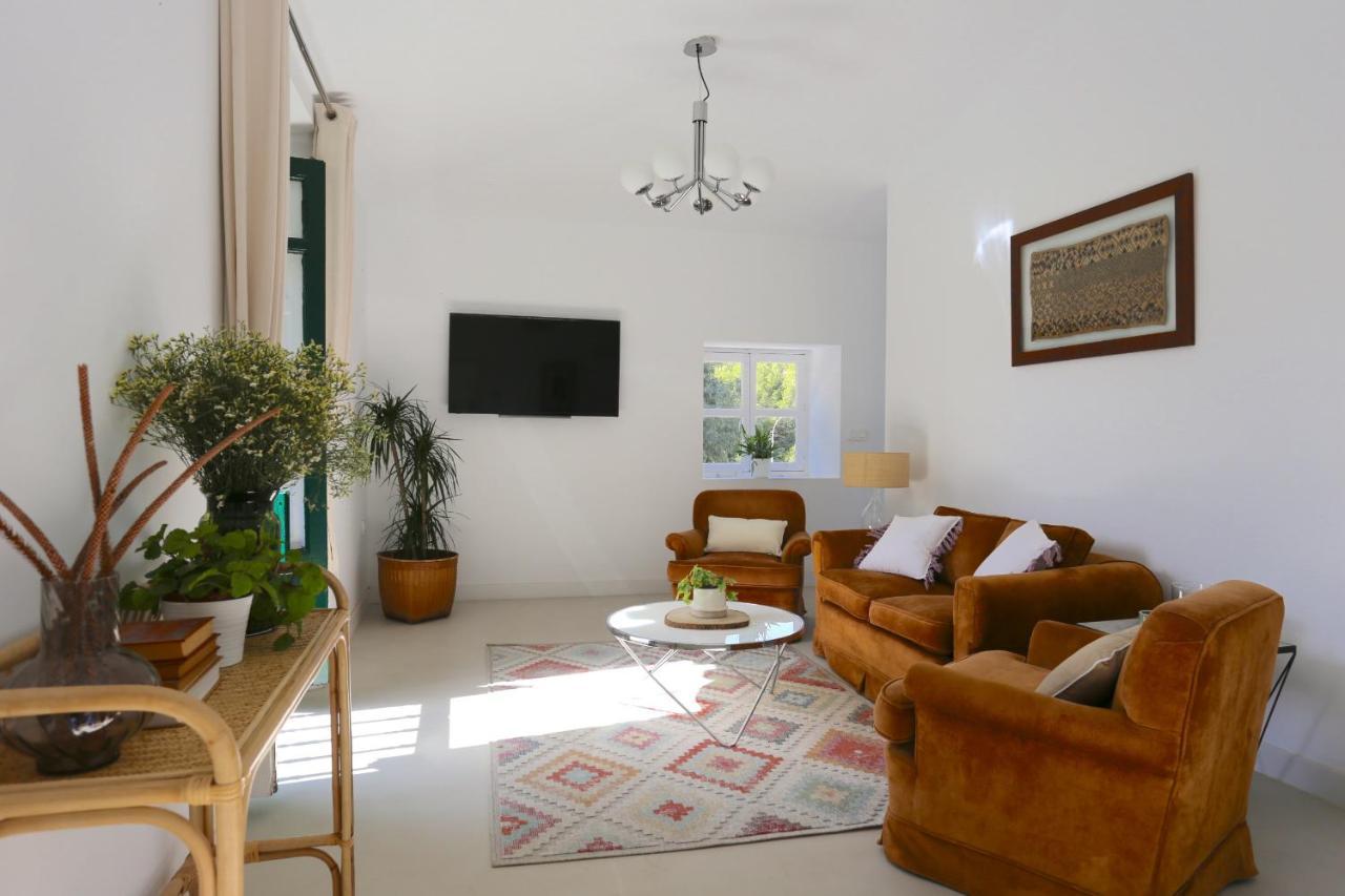 Villa Clavero Five Premium Apt Malaga Exterior photo