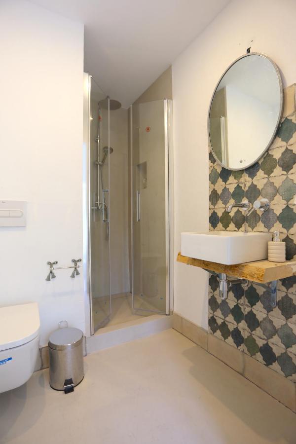Villa Clavero Five Premium Apt Malaga Exterior photo