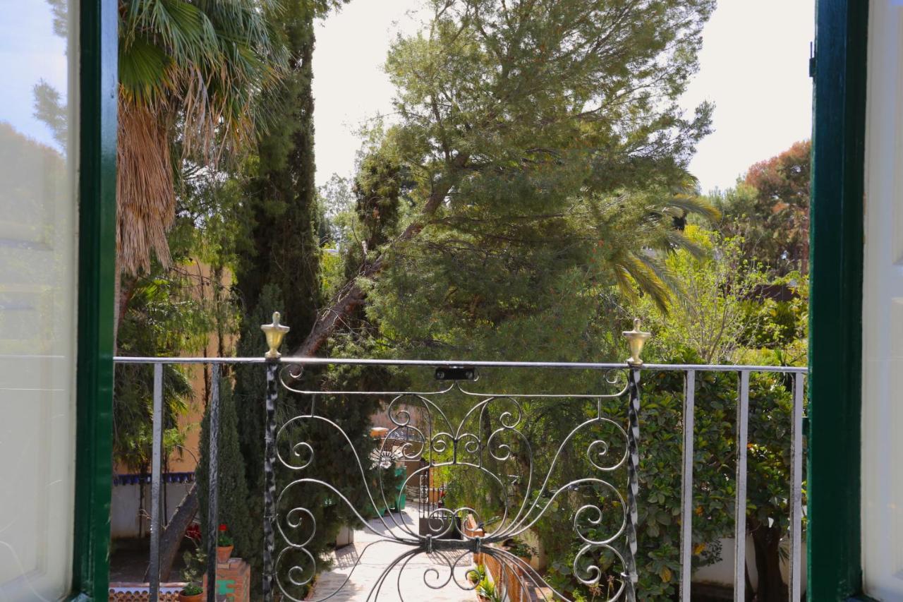 Villa Clavero Five Premium Apt Malaga Exterior photo