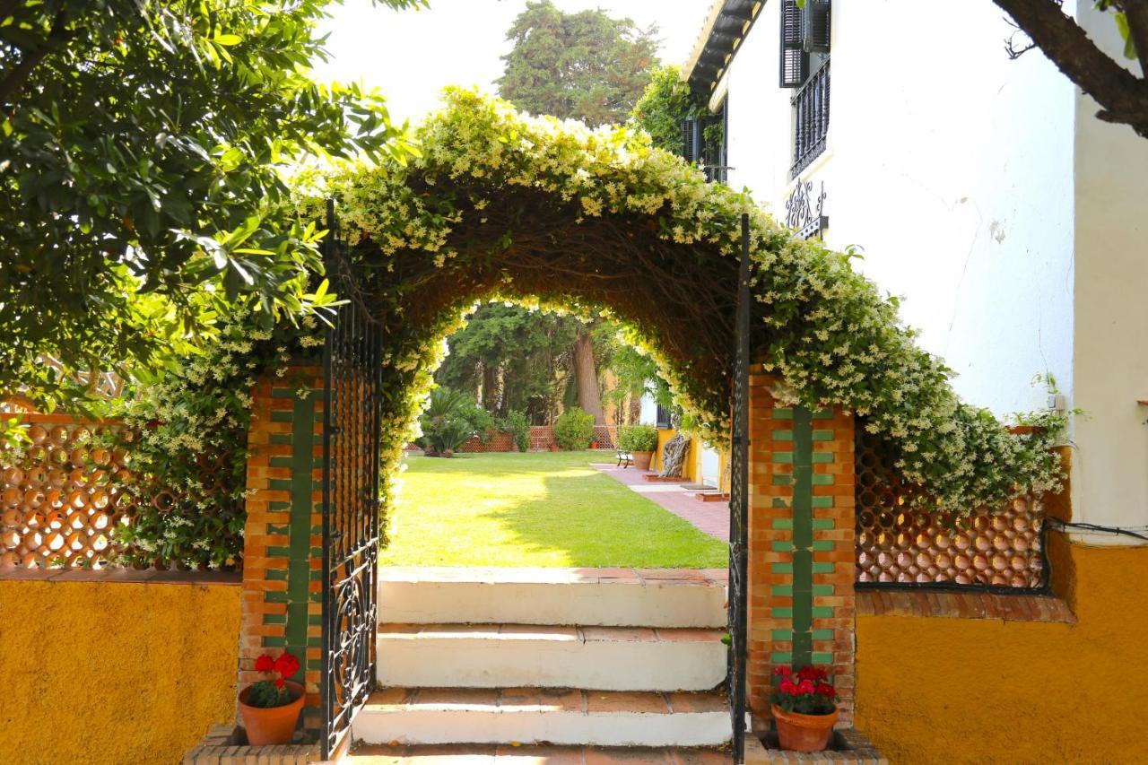 Villa Clavero Five Premium Apt Malaga Exterior photo